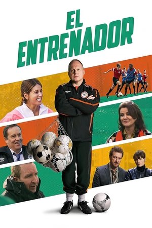 El entrenador torrent