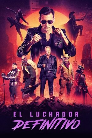 El luchador definitivo torrent