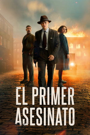 El primer asesinato torrent