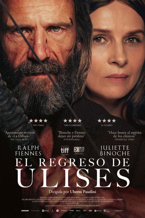El regreso de Ulises torrent