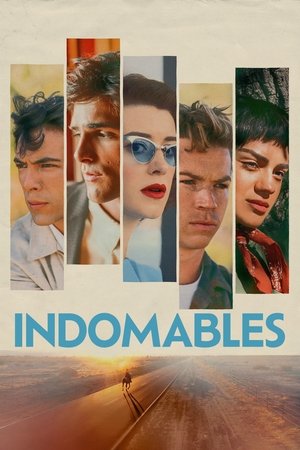 Indomables torrent