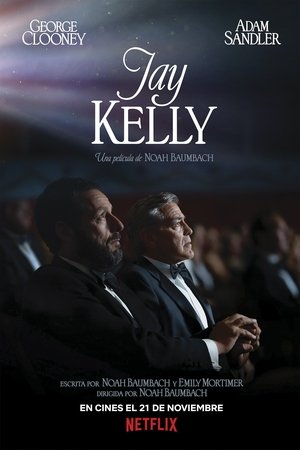 Jay Kelly torrent