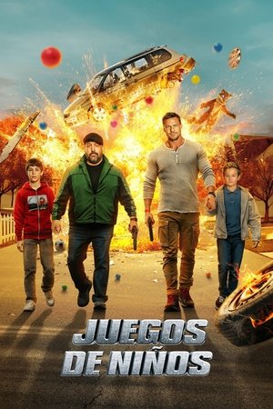 Juegos de niños torrent