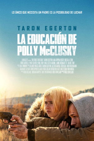 La educación de Polly McClusky torrent