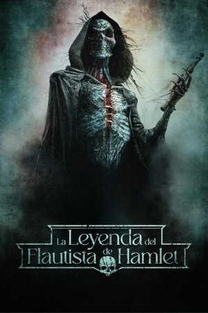 La leyenda del flaustista de  Hamlet torrent