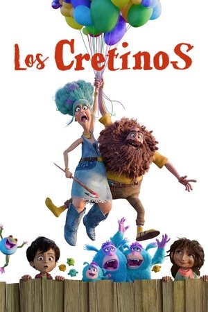 Los Cretinos torrent