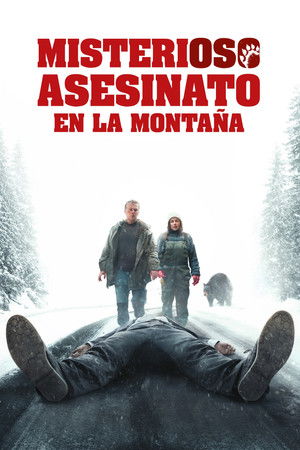 Misterioso asesinato en la montaña torrent
