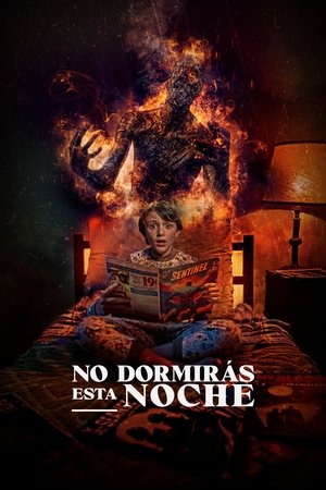 No dormirás esta noche torrent