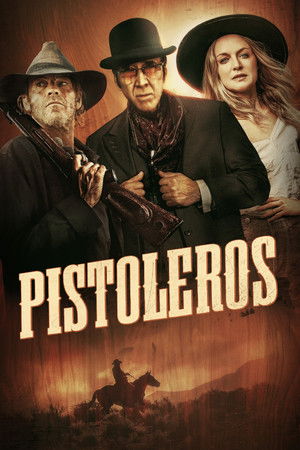 Pistoleros torrent