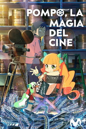 Pompo, la magia del cine torrent