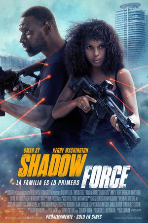 Shadow Force torrent