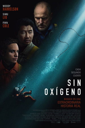 Sin oxígeno torrent