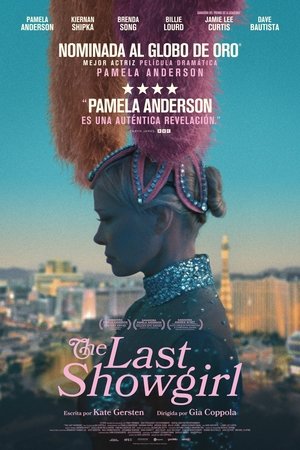 Descargar The Last Showgirl  torrent gratis