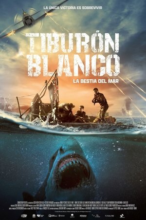Tiburón blanco: La bestia del mar torrent