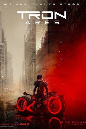 TRON: Ares torrent