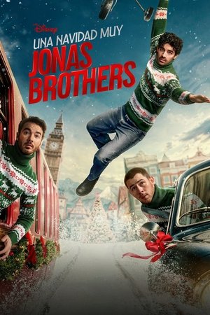 Una Navidad muy Jonas Brothers torrent