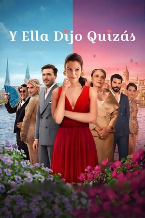 Y ella dijo quizás torrent