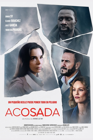 Acosada torrent