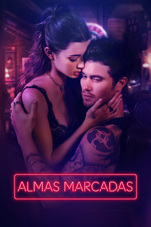 Almas marcadas: Rule + Shaw torrent