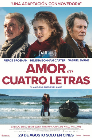 Amor en cuatro letras torrent