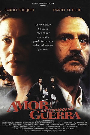Amor en tiempos de guerra torrent