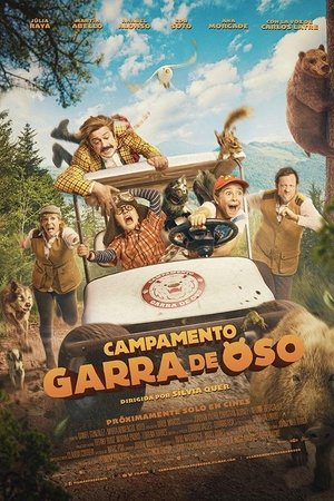 Campamento Garra de Oso torrent