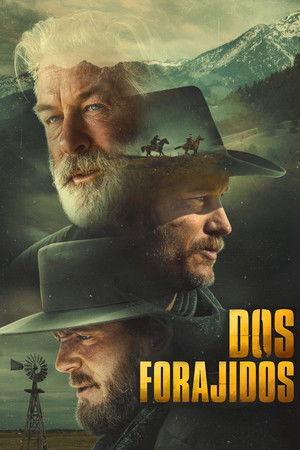 Descargar Dos forajidos  torrent gratis