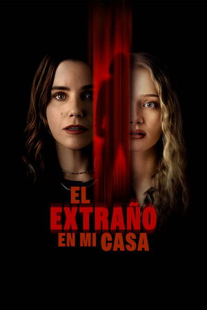 El extraño en mi casa torrent