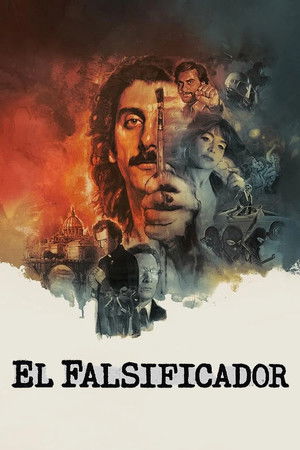El falsificador torrent
