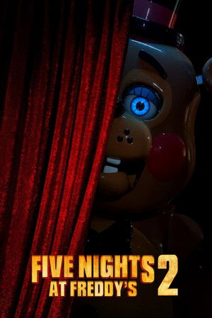 Five Nights at Freddy’s 2 torrent