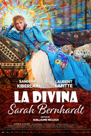 La divina Sarah Bernhardt torrent