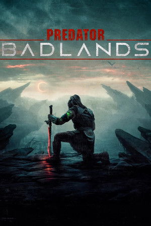 Predator: Badlands torrent