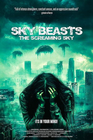 Sky Beasts: The Screaming Sky torrent