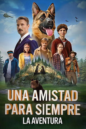 Una amistad para siempre: La aventura torrent