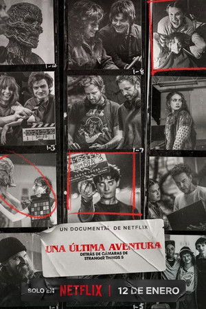 Una última aventura: Así se hizo ‘Stranger Things 5’ torrent