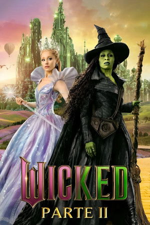 Wicked Parte II torrent