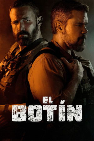 El botín torrent