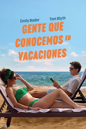 Gente que conocemos en vacaciones torrent