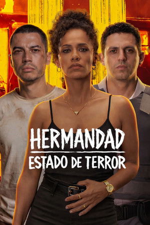 Hermandad: Estado de terror torrent