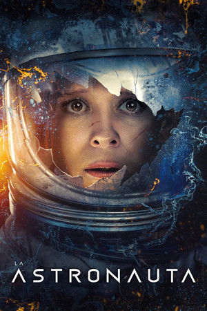 La astronauta torrent
