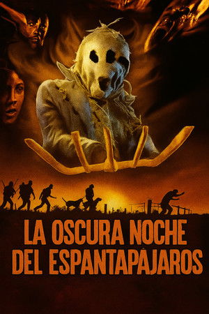 La oscura noche del espantapajaros torrent