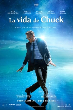 La vida de Chuck torrent