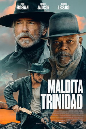 Maldita trinidad torrent