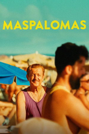 Maspalomas torrent