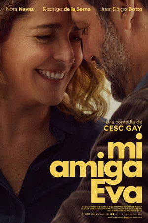 Mi amiga Eva torrent