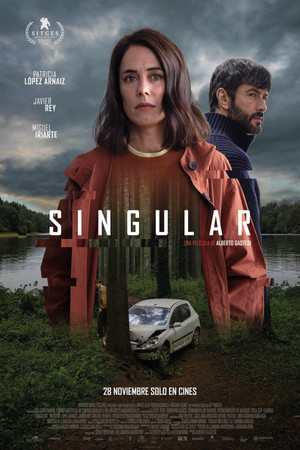 Singular torrent