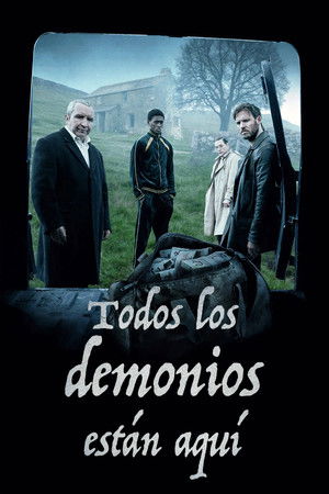 Todos los demonios están aquí torrent
