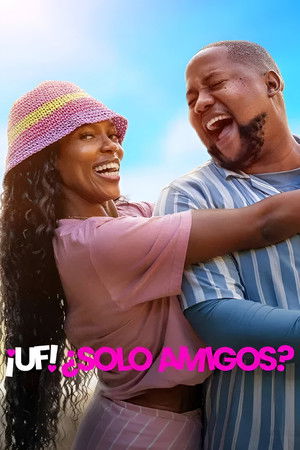 ¡Uf! ¿Solo amigos? torrent