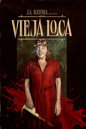 Vieja loca torrent