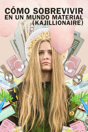 Cómo sobrevivir en un mundo material (Kajillionaire) torrent